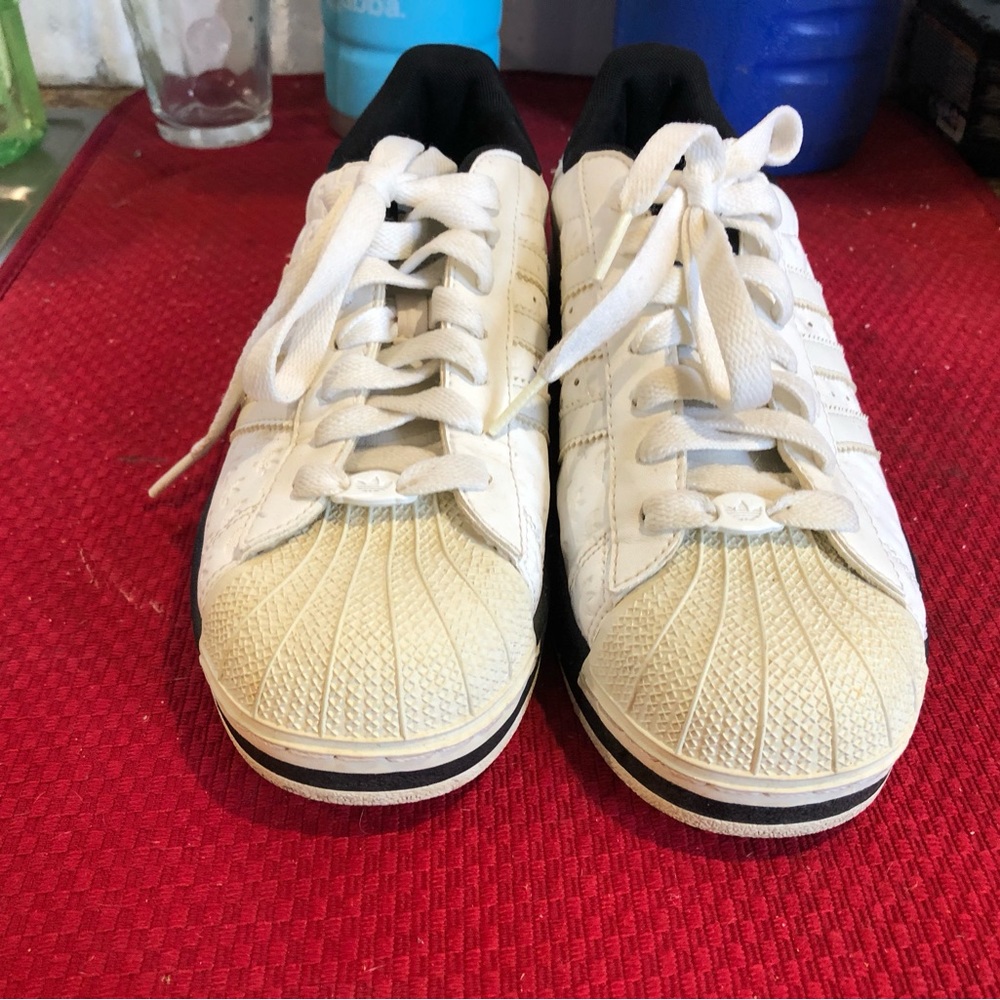 Adidas shelltop - Picture 3 of 4